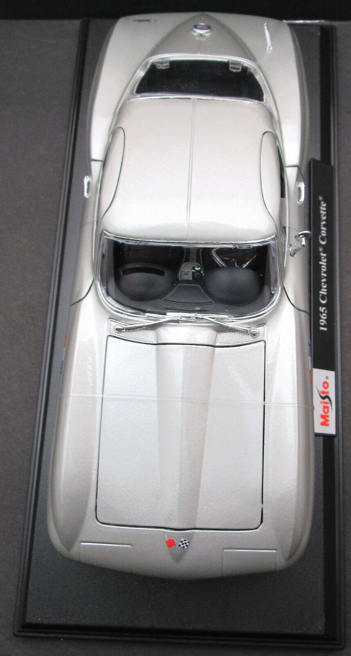 1:18 1965 Chevy Corvette
