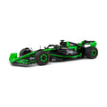 SOLIDO 1/18 - STAKE F1 C44 - Japan GP 2024 (V. Bottas)