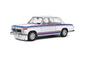 Solido BMW 2002 Tii Turbo Evocation Diecast Model Car 1:18 Scale White