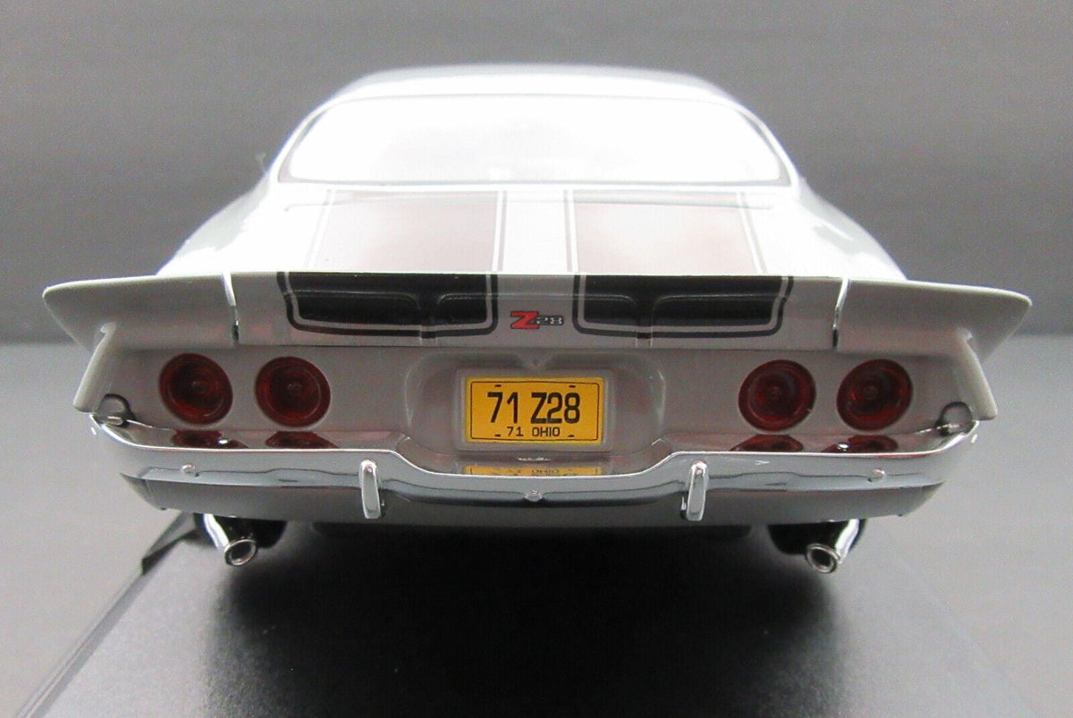 1971 Chevrolet® Camaro®